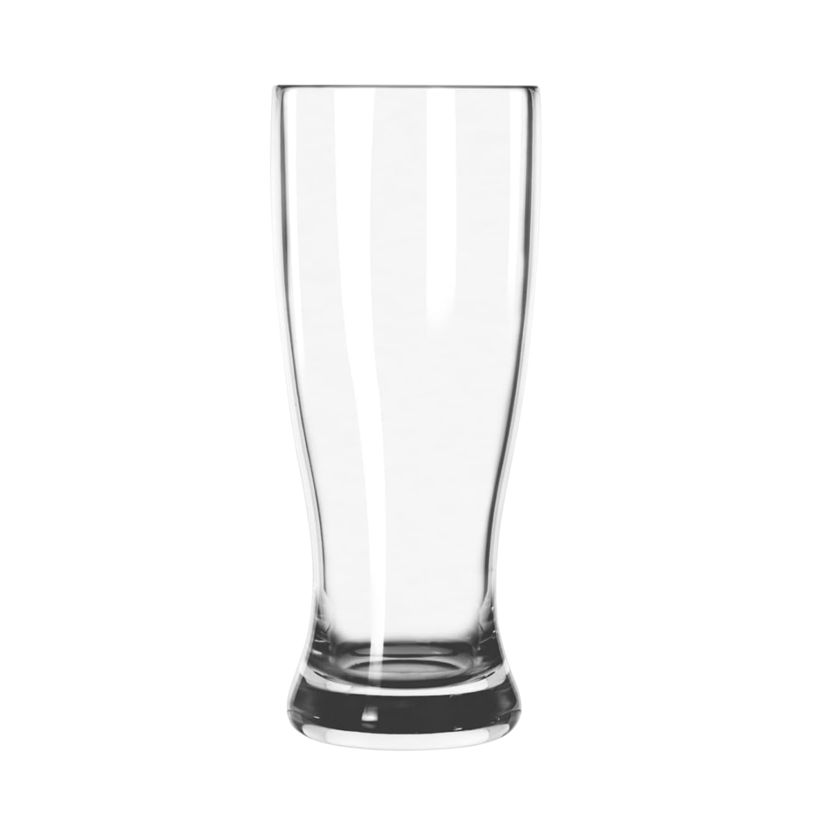Vaso Pilsner Tritan de 414 ml Infinium Contiene 12 Piezas